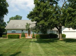 115 N Hamilton Rd, Gahanna, OH 43213