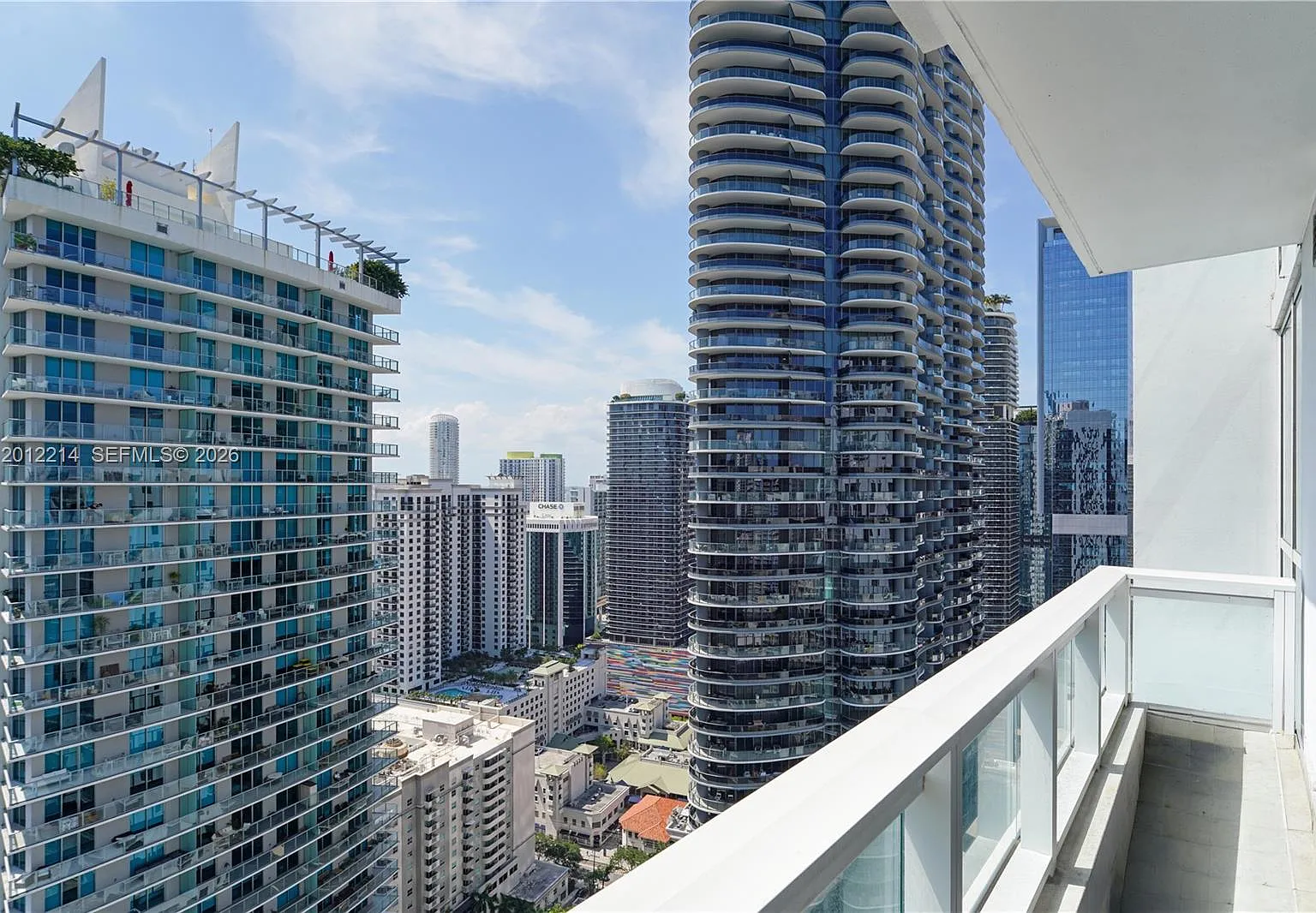 The Bondo (1080 Brickell) — Photo 2