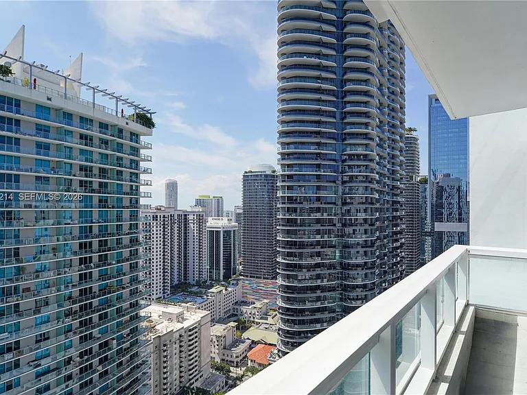 1080 Brickell Ave #3607 — Photo 2