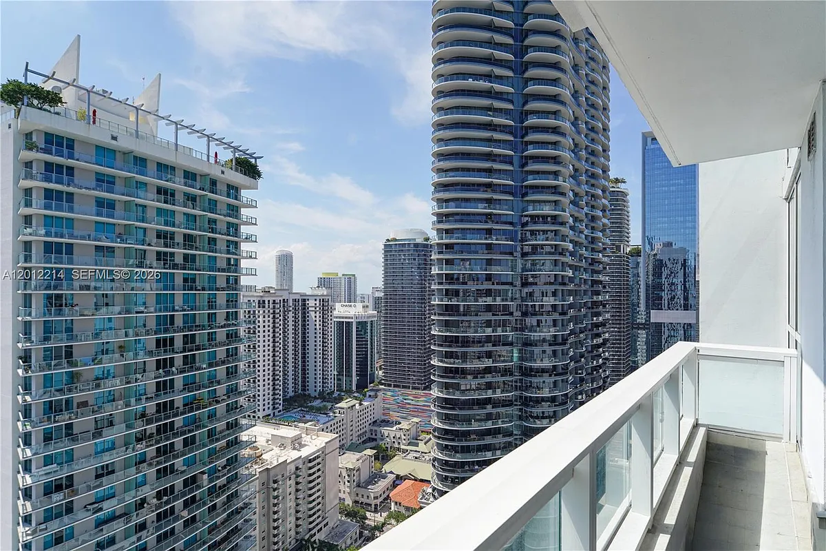 Building Photo - 1080 Brickell Ave #3607