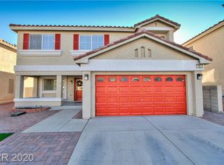 891 Trout Stream Ct, Henderson, NV 89052