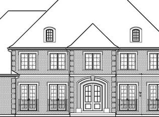 1621 Meadow Ln, Glenview, IL 60025