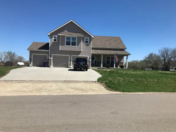 9104 Ridge Ln, Milford, KS 66514