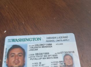 1016 S Rochester St #1, Tacoma, WA 98465