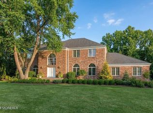 5 Tara Court, Holmdel, NJ 07733