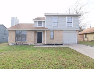 1616 Bobby Lee Dr, Killeen, TX 76549