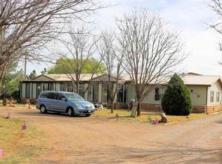 2200 Chapparal Ave SPACE 58, Texico, NM 88101