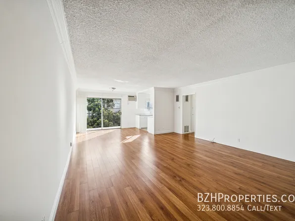 7548 Hampton Ave #205C, Los Angeles, CA 90046