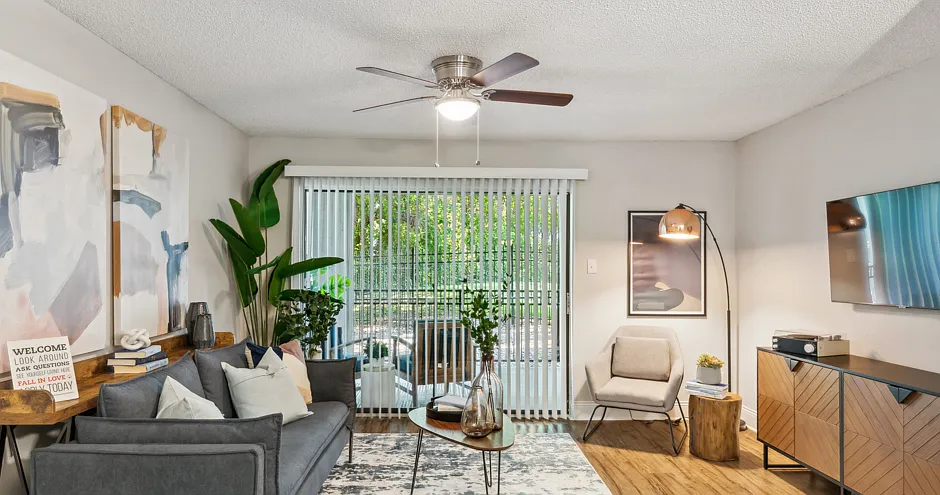 Verandahs at Cliffside
