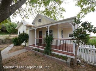 8225 Marlette St, Mokelumne Hill, CA