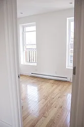 Rented by Westminster Management