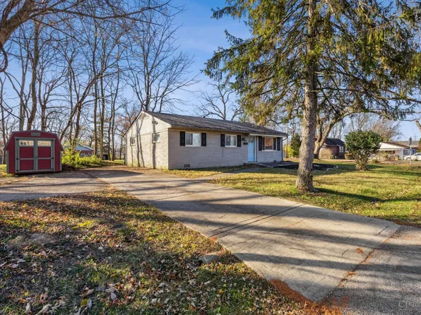4501 Taylor Ave, Cincinnati, OH 45236