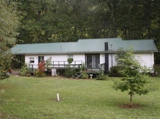 116 Seminole Rd, Ivydale, WV 25113
