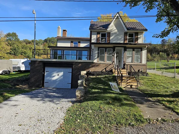 362 Hancock St, Tyrone, PA 16686