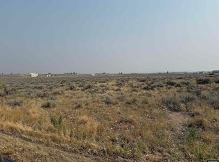 83 Skyline Dr, Riverton, WY 82501