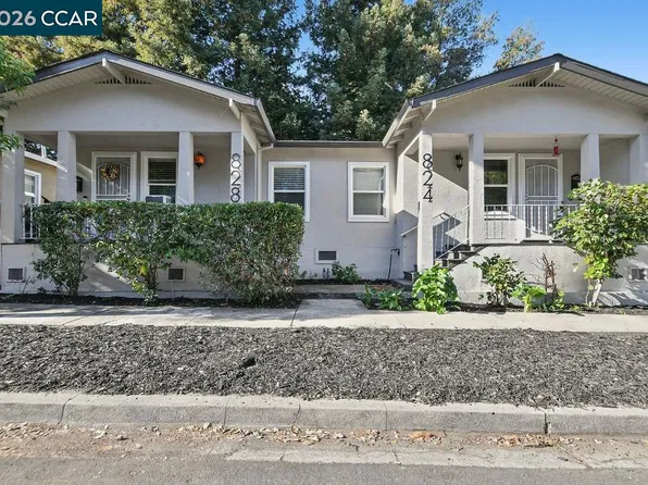 824-828 Richardson St, Martinez, CA 94553