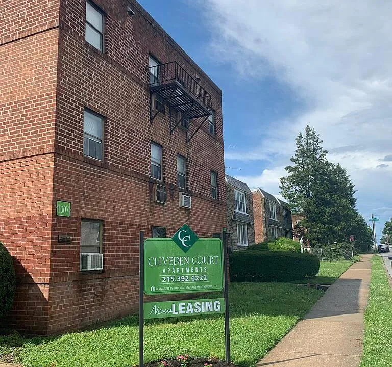 907 E Cliveden St #3