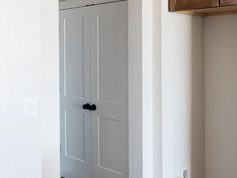 Pantry Doors
