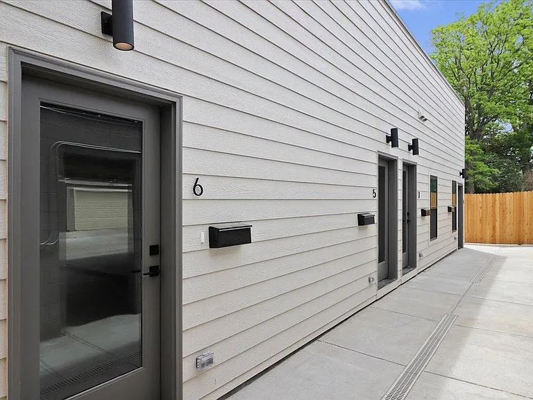 1327 Jersey St #6 — Photo 23