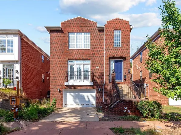 7011 Dartmouth Ave Fl 1, Saint Louis, MO 63130