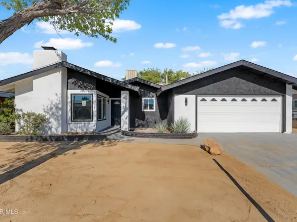 44934 Hanstead Ave, Lancaster, CA 93535
