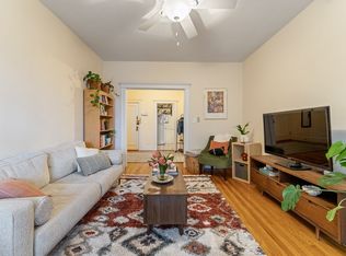 238 S Huntington Ave APT 5, Jamaica Plain, MA 02130