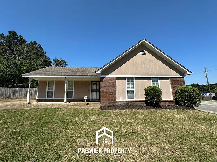 4173 Oak Wind Dr — Photo 1