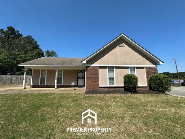 4173 Oak Wind Dr, Memphis, TN 38141