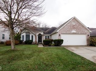 10969 Haig Point Dr, Fishers, IN 46037