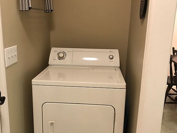 Dryer  