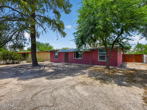 4537 E Juarez St, Tucson, AZ 85711