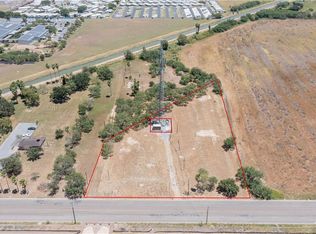 720 N Milanos Rd, Weslaco, TX 78596