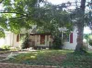 1400 Stewart Ave, Huntington, WV 25701