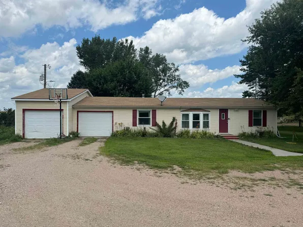 42849 751st Rd, Elwood, NE 68937