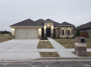 2706 Nessuh Ave, Edinburg, TX 78541