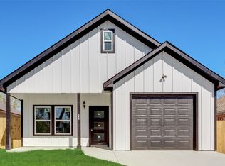 508 Flint St, Fort Worth, TX 76115