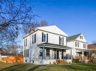 6981 Marquette Ave, Saint Louis, MO