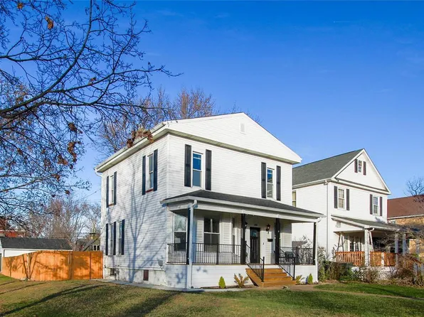 6981 Marquette Ave, Saint Louis, MO 63139