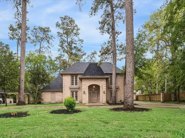 3606 Mulberry Hills Dr, Humble, TX 77339