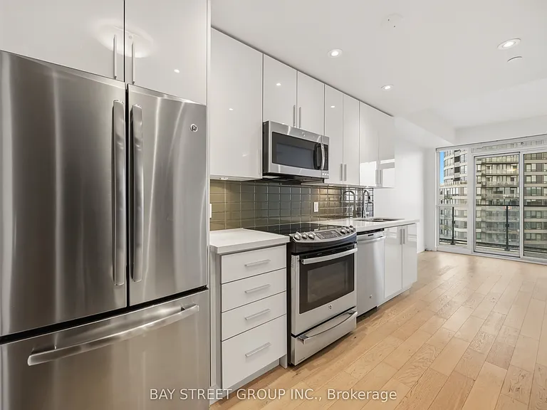 2212 Lake Shore Blvd W #4304 — Photo 23