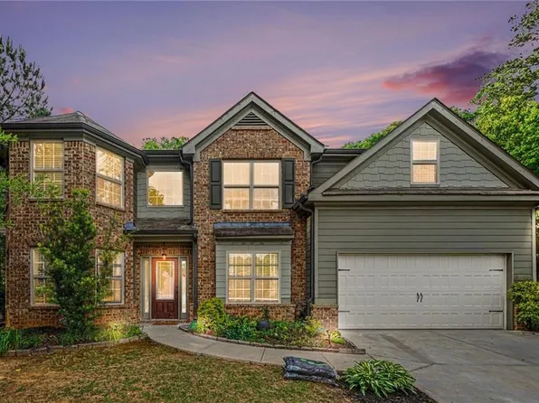 2168 Tatum Ct, Braselton, GA 30517