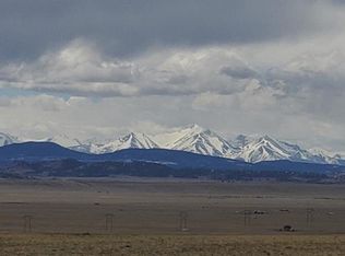 6249 Park Rd, Hartsel, CO 80449