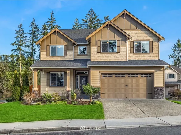 33022 47th Pl S, Federal Way, WA 98001