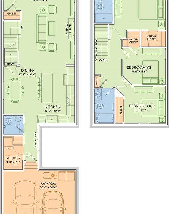 2nd image of 729 Cozy Farm Road