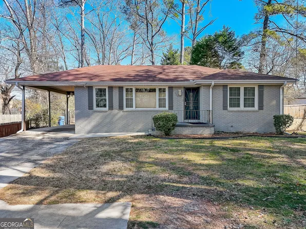 179 Hamilton E Holmes Dr NW, Atlanta, GA 30318