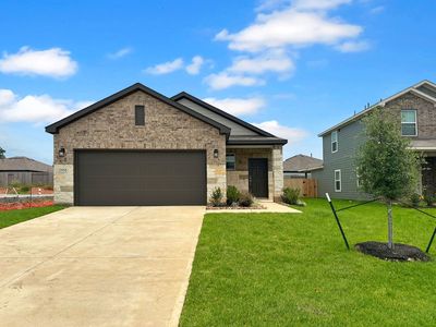 11958 Wisteria Meadows Dr, Willis, TX, 77318