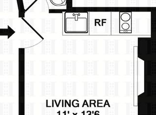 34 Bethune St APT 2R, New York, NY 10014