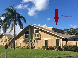 71 Maplecrest Cir, Jupiter, FL 33458