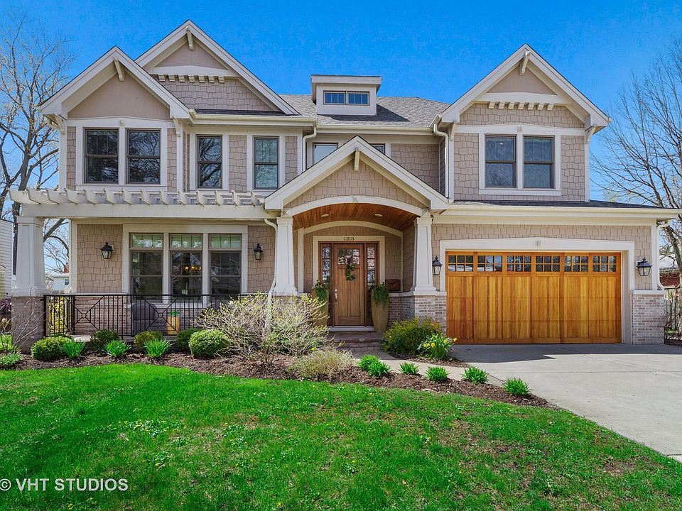 1st image of 1318 Canterbury Ln