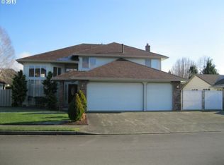 2564 NE Beech Ave, Gresham, OR 97030